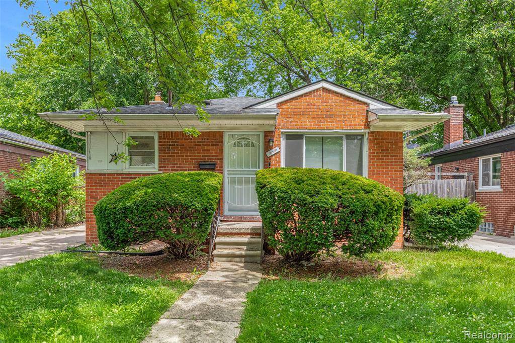 30030 Glenwood Street, Inkster, MI 48141