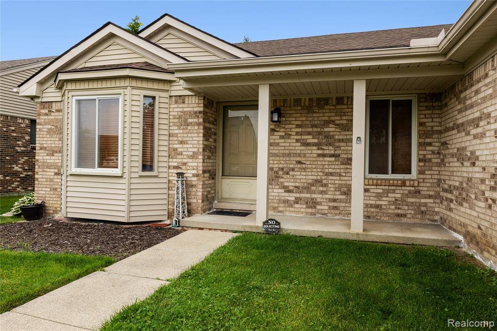 Canton Twp, MI 48188,343 Princeton Street