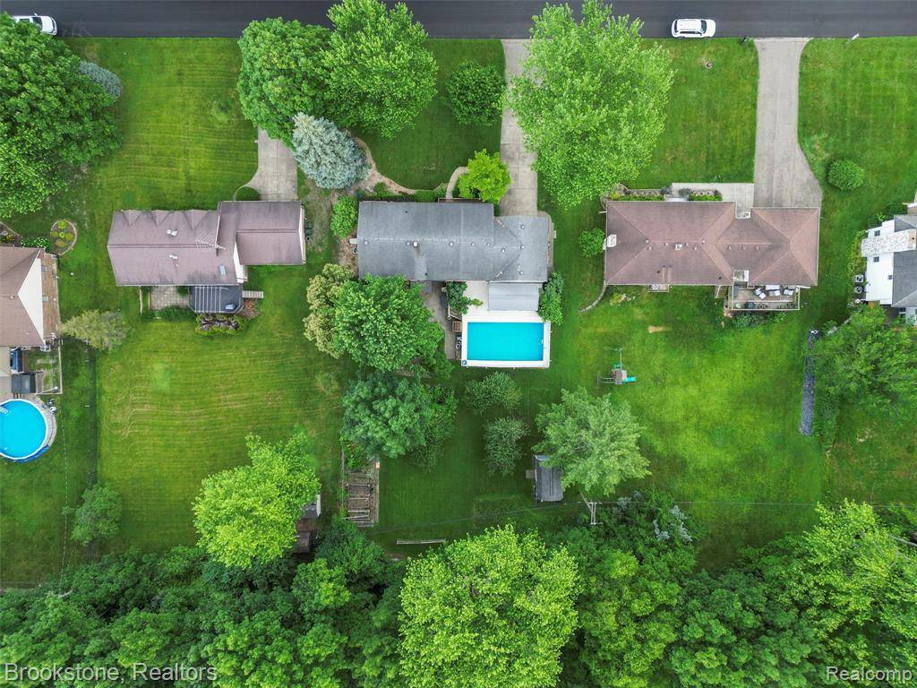 Rochester Hills, MI 48307,2830 Harrington Road