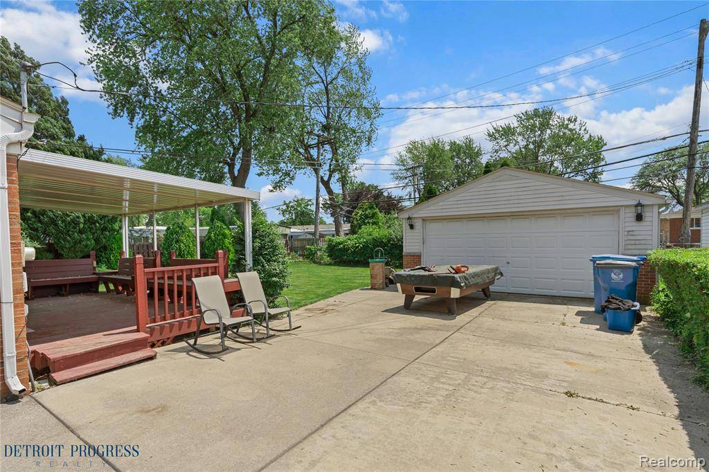 Dearborn Heights, MI 48127,26411 W Warren Street