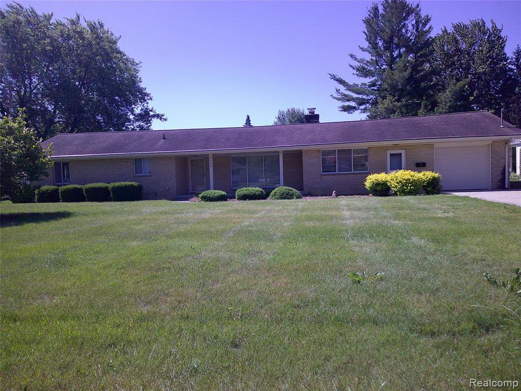 7776 Ash Street, Birch Run Vlg, MI 48415