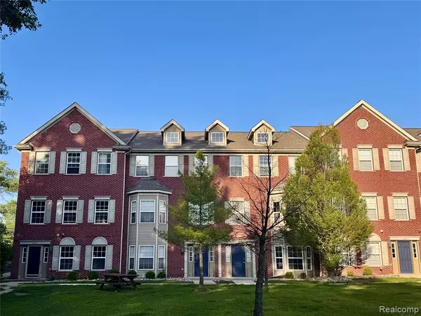 10880 Pardee Road, Taylor, MI 48180
