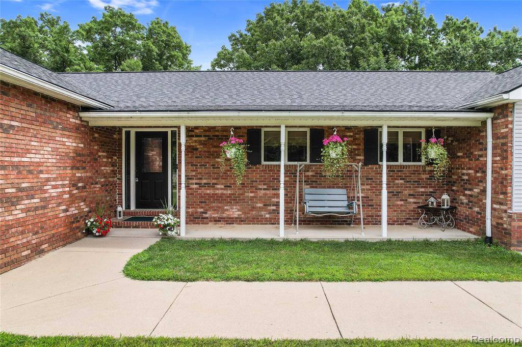 Green Oak Twp, MI 48178,9587 Harmon Lane