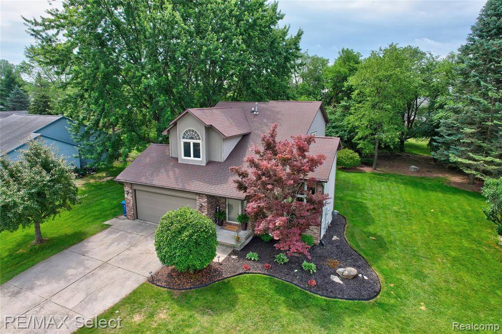 220 E Rolston Road, Linden, MI 48451