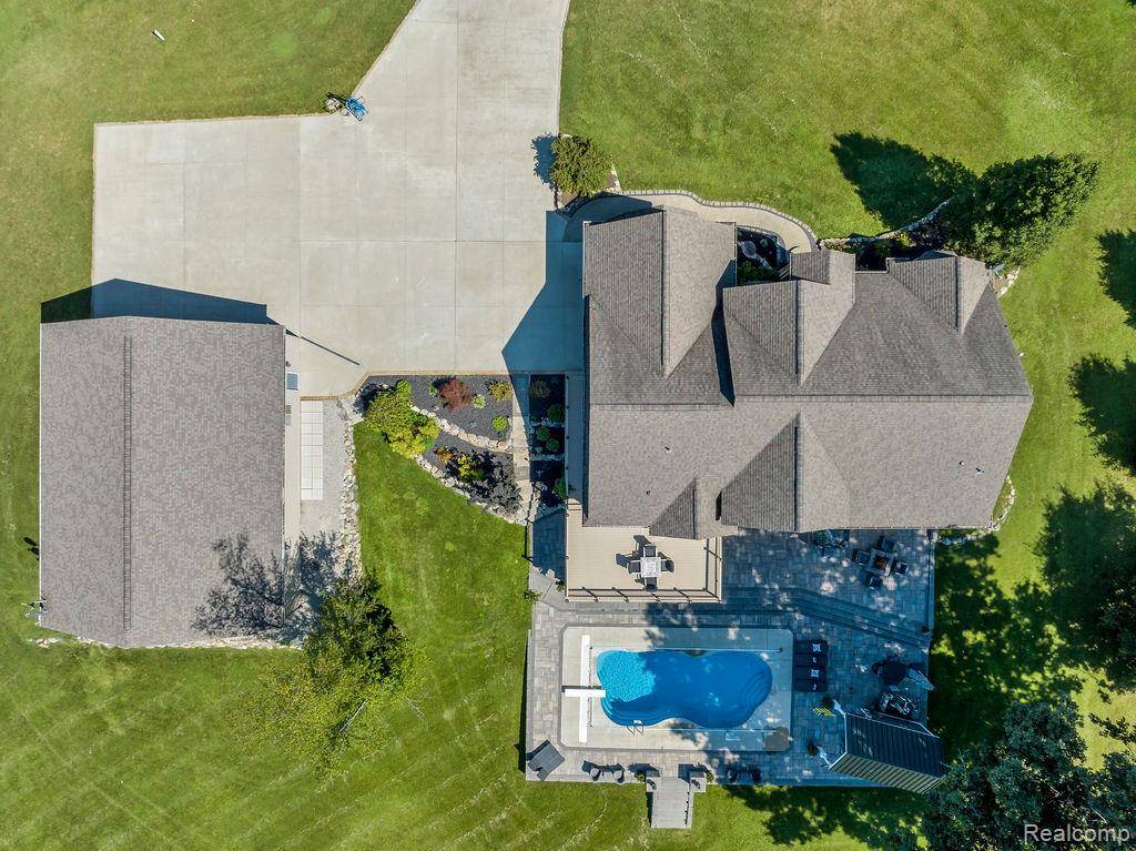 Atlas Twp, MI 48438,11068 Meadowview Drive