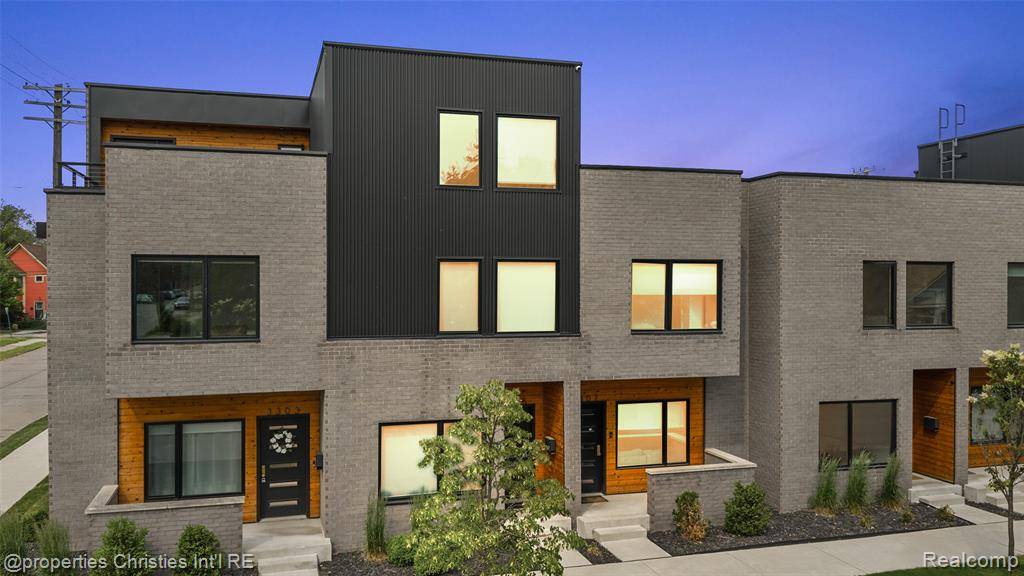 3307 Cochrane Street, Detroit, MI 48208