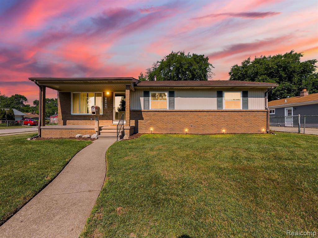 26705 Dartmouth Street, Madison Heights, MI 48071