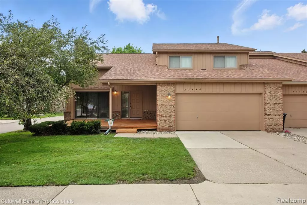 Livonia, MI 48152,37438 N Laurel Park Drive