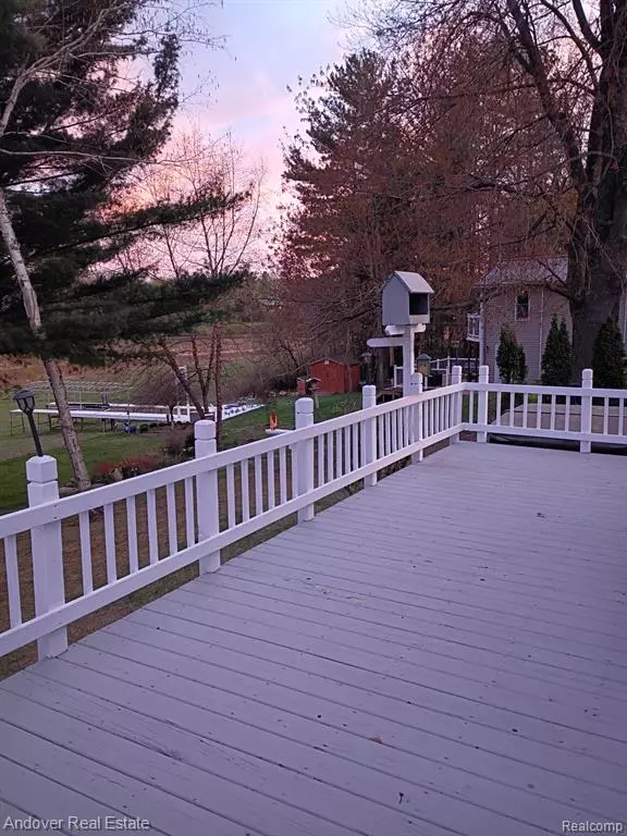 Beaverton, MI 48612,1361 McKimmy Drive