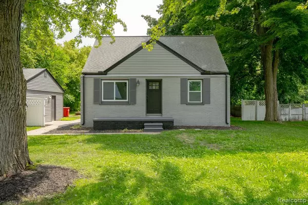 Harrison Twp, MI 48045,38488 Elmite Street
