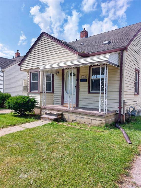 Allen Park, MI 48101,14535 Russell Avenue