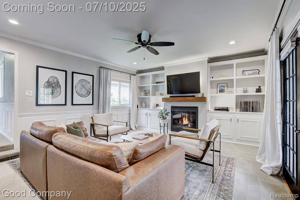 Shelby Twp, MI 48317,50210 Cedargrove Road