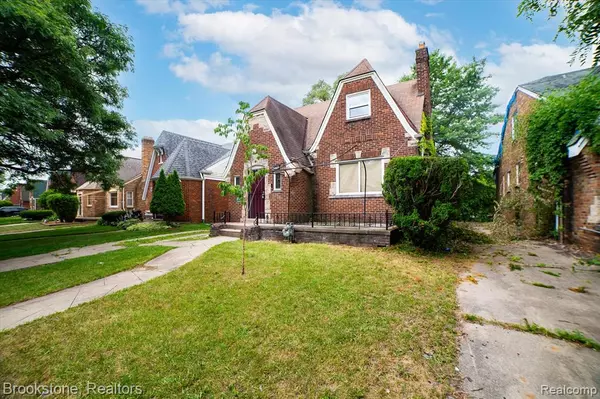 Detroit, MI 48221,17351 Ilene Street