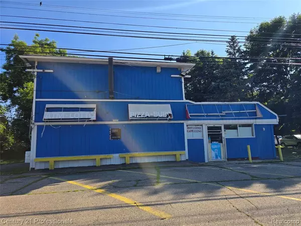 Springfield Twp, MI 48348,8774 Dixie Highway