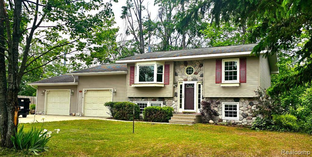 1837 Altorf Strasse, Gaylord, MI 49735
