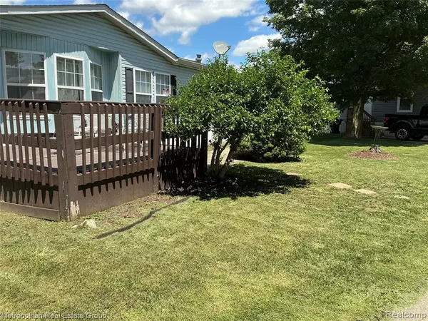 Plymouth Twp, MI 48170,49582 Main Drive