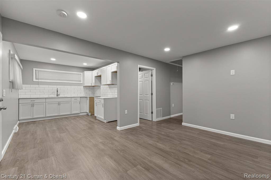 Lincoln Park, MI 48146,1587 Reo Avenue
