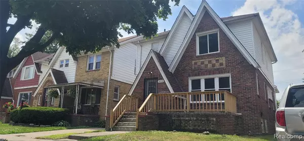 Detroit, MI 48221,16233 WASHBURN Street