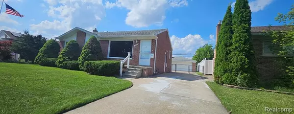 Westland, MI 48186,32200 Grandview Avenue