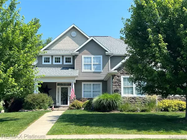 4209 Oak Street, Grand Blanc, MI 48439