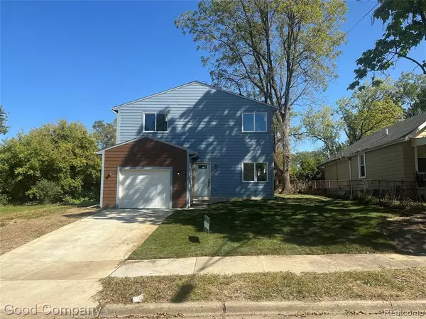 Pontiac, MI 48341,499 BLOOMFIELD Avenue