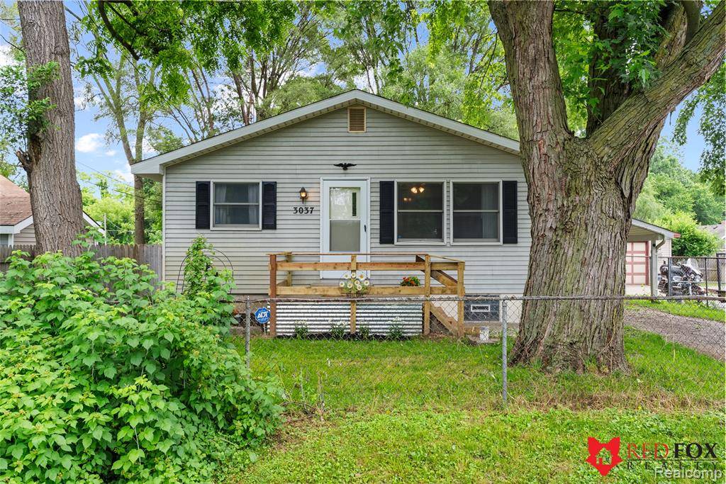 Burton, MI 48529,3037 Shaw Street