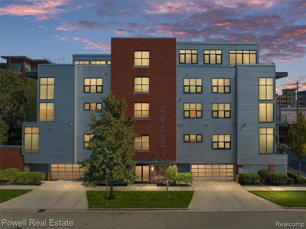 100 N Center Street 405, Royal Oak, MI 48067