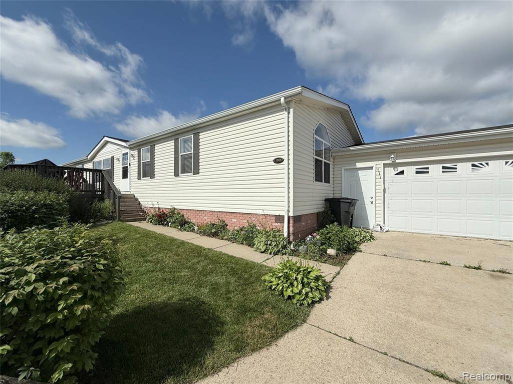 11966 Bristlewood Court, Green Oak Twp, MI 48178