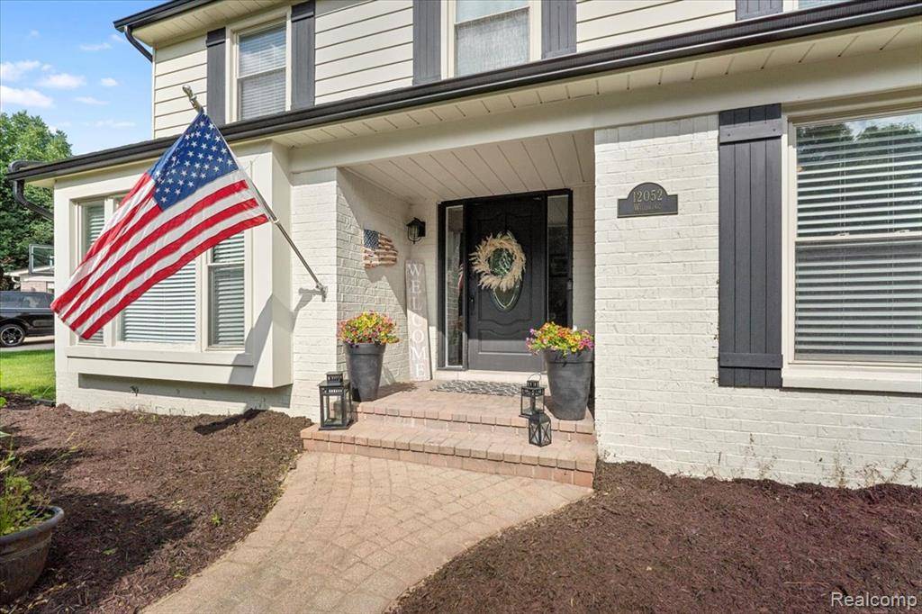 Plymouth Twp, MI 48170,12052 Wildwing Road