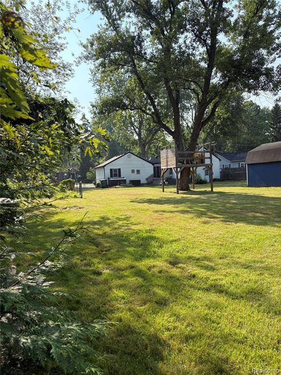 Rochester Hills, MI 48309,3351 Grant Road