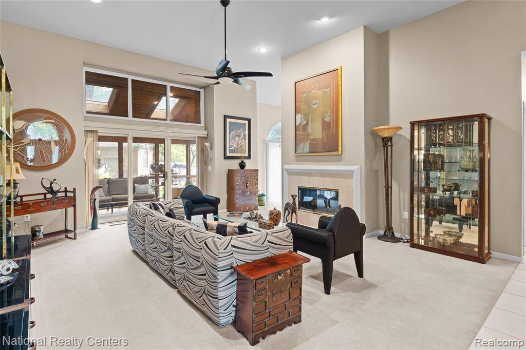 West Bloomfield Twp, MI 48323,7319 Autumn Hill Drive