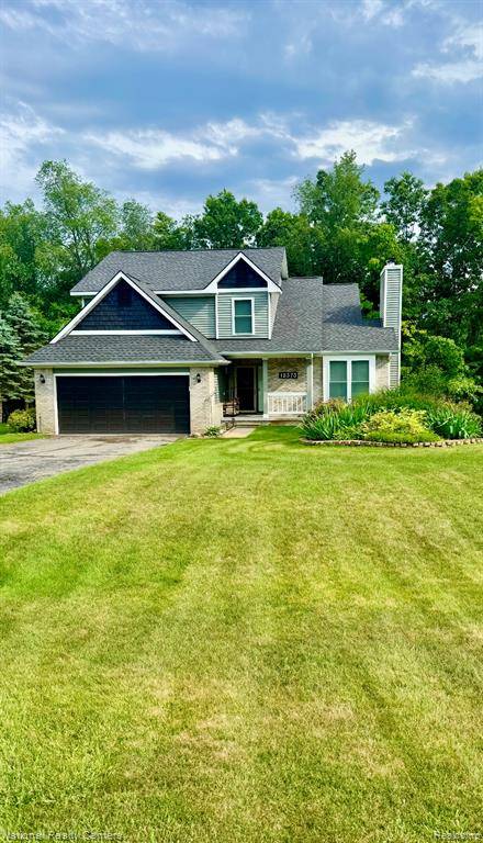 12373 Windcliff, Springfield Twp, MI 48350