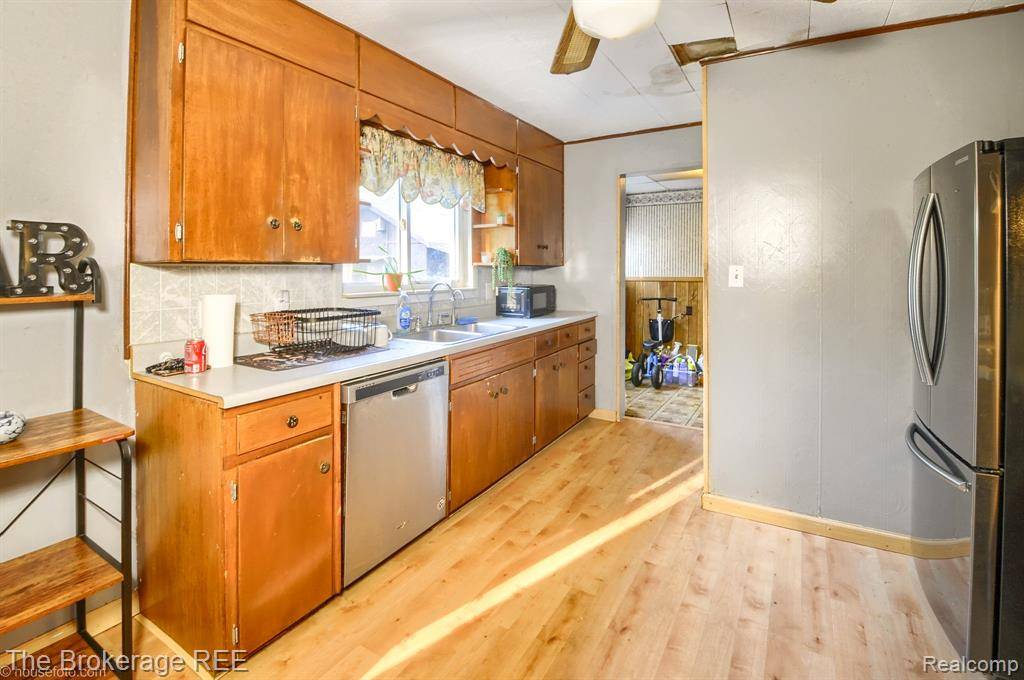 Genesee Twp, MI 48506,4455 Burgundy Drive