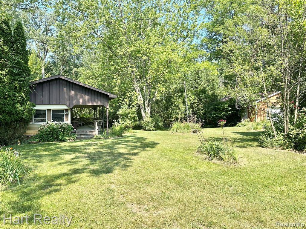 Caseville, MI 48725,4833 Cottick Drive