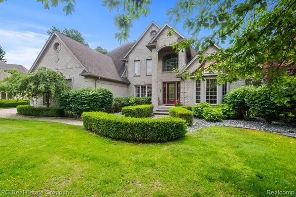 Shelby Twp, MI 48315,14348 Provim Forest Court