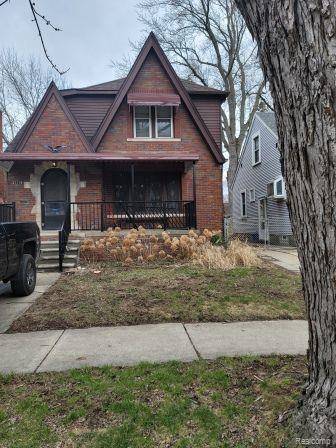 23119 BEECH Street, Dearborn, MI 48124