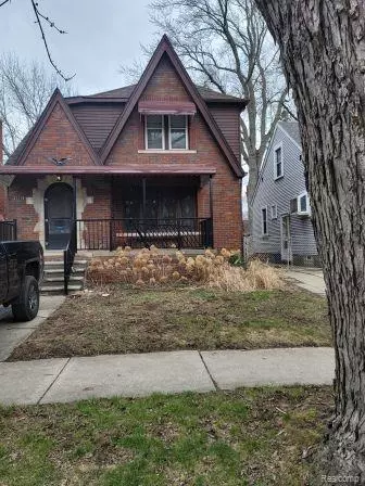 23119 BEECH Street, Dearborn, MI 48124