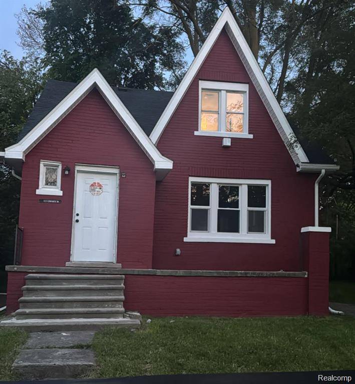 13332 Maiden Street, Detroit, MI 48213