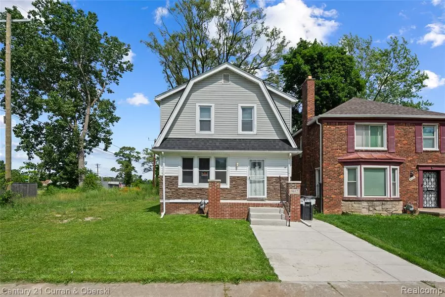 9412 Steel Street, Detroit, MI 48228