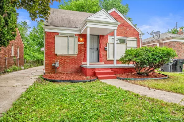 17327 Teppert Street, Detroit, MI 48234