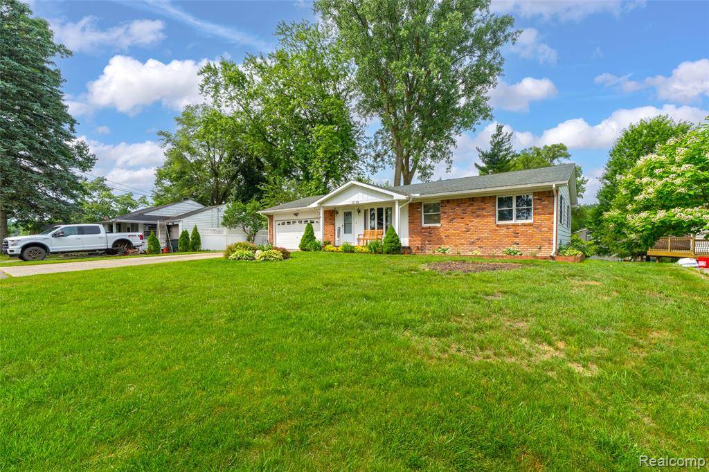 Brandon Twp, MI 48462,2150 Dunwoodie Street
