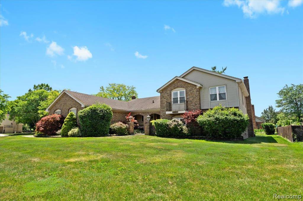 Livonia, MI 48152,20213 Whitby Drive
