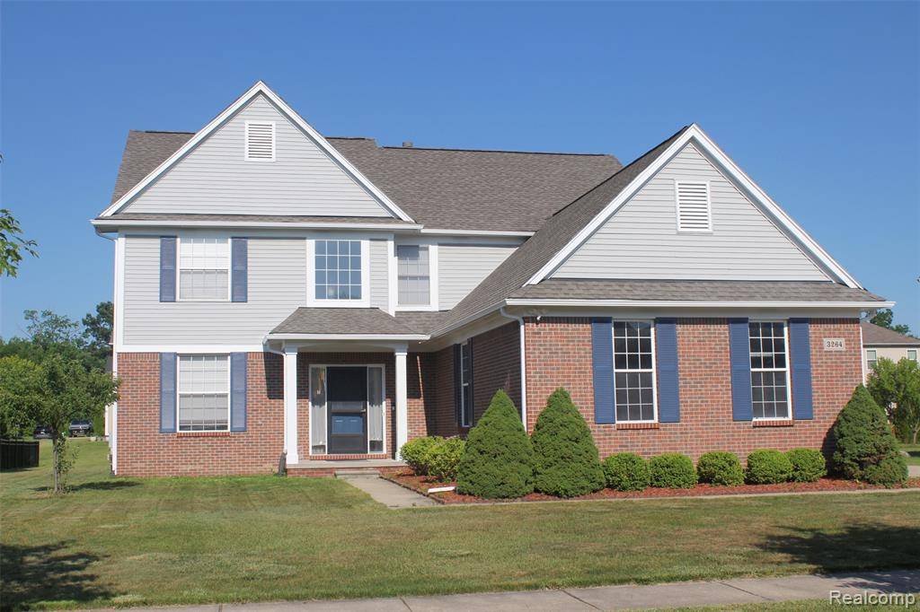 3264 Wren Lane, Rochester Hills, MI 48309