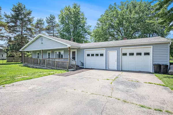 Genesee Twp, MI 48458,8233 N Genesee Road