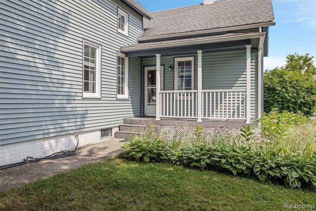 Fraser, MI 48026,33523 Mulvey Road