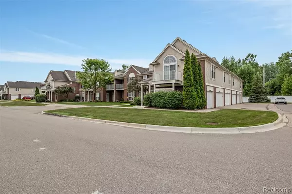Harrison Twp, MI 48045,26952 Carrington Place