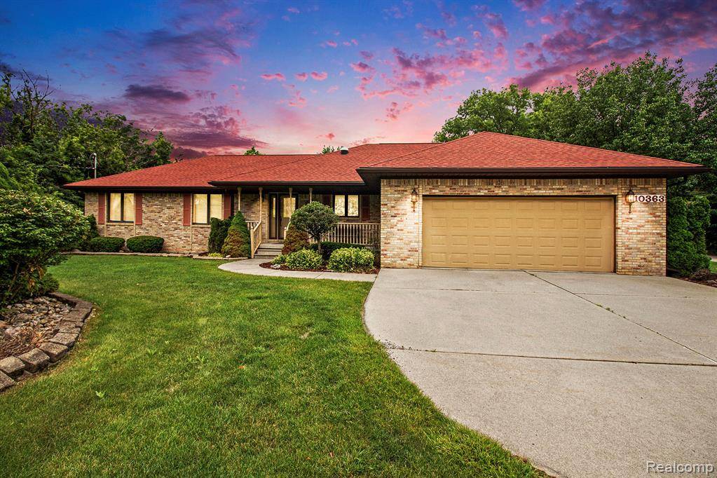 Davison, MI 48423,10363 E Bristol Road