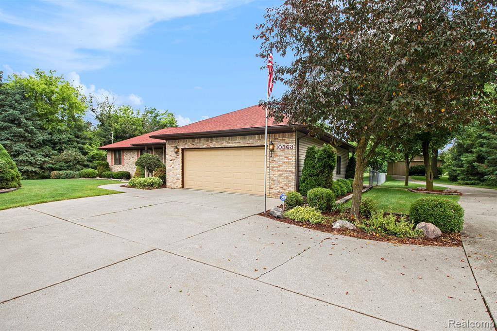 Davison, MI 48423,10363 E Bristol Road