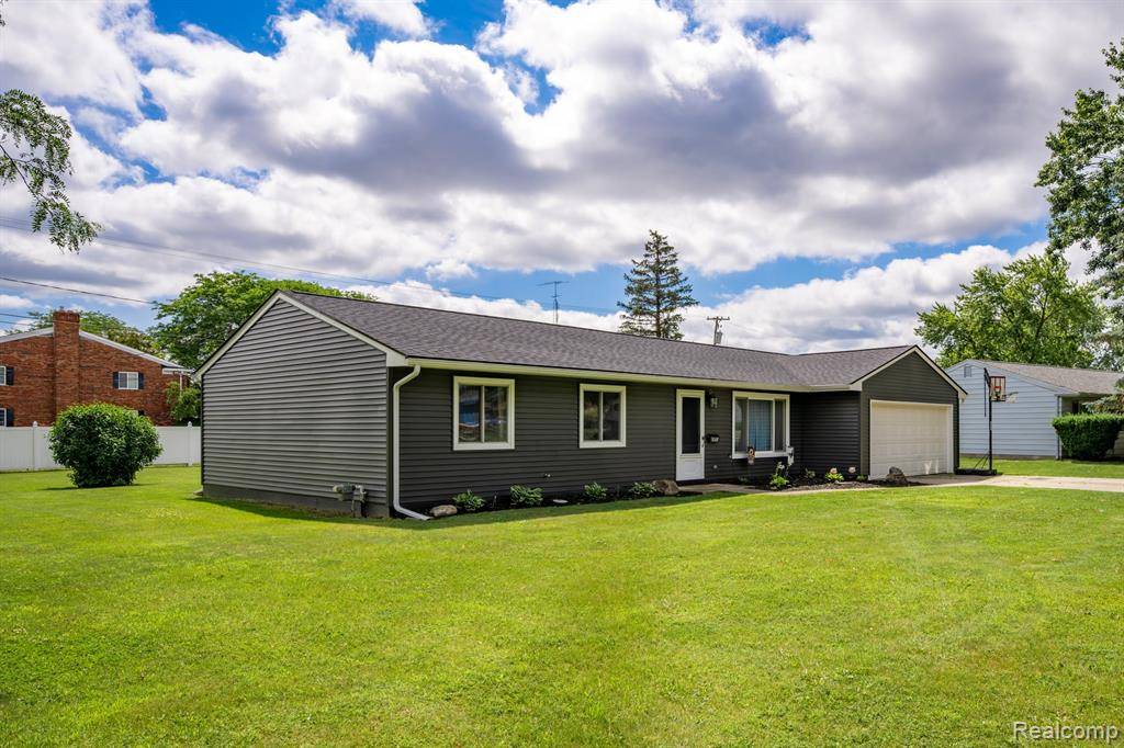 Davison, MI 48423,803 S Dayton Street