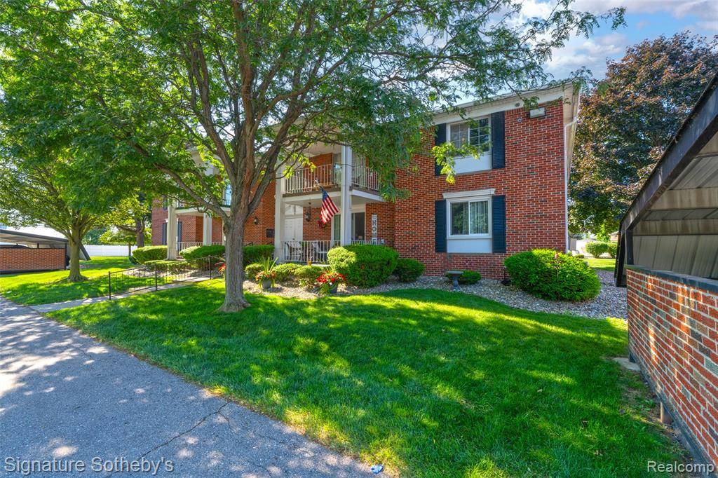 Trenton, MI 48183,1870 Fort Street 1